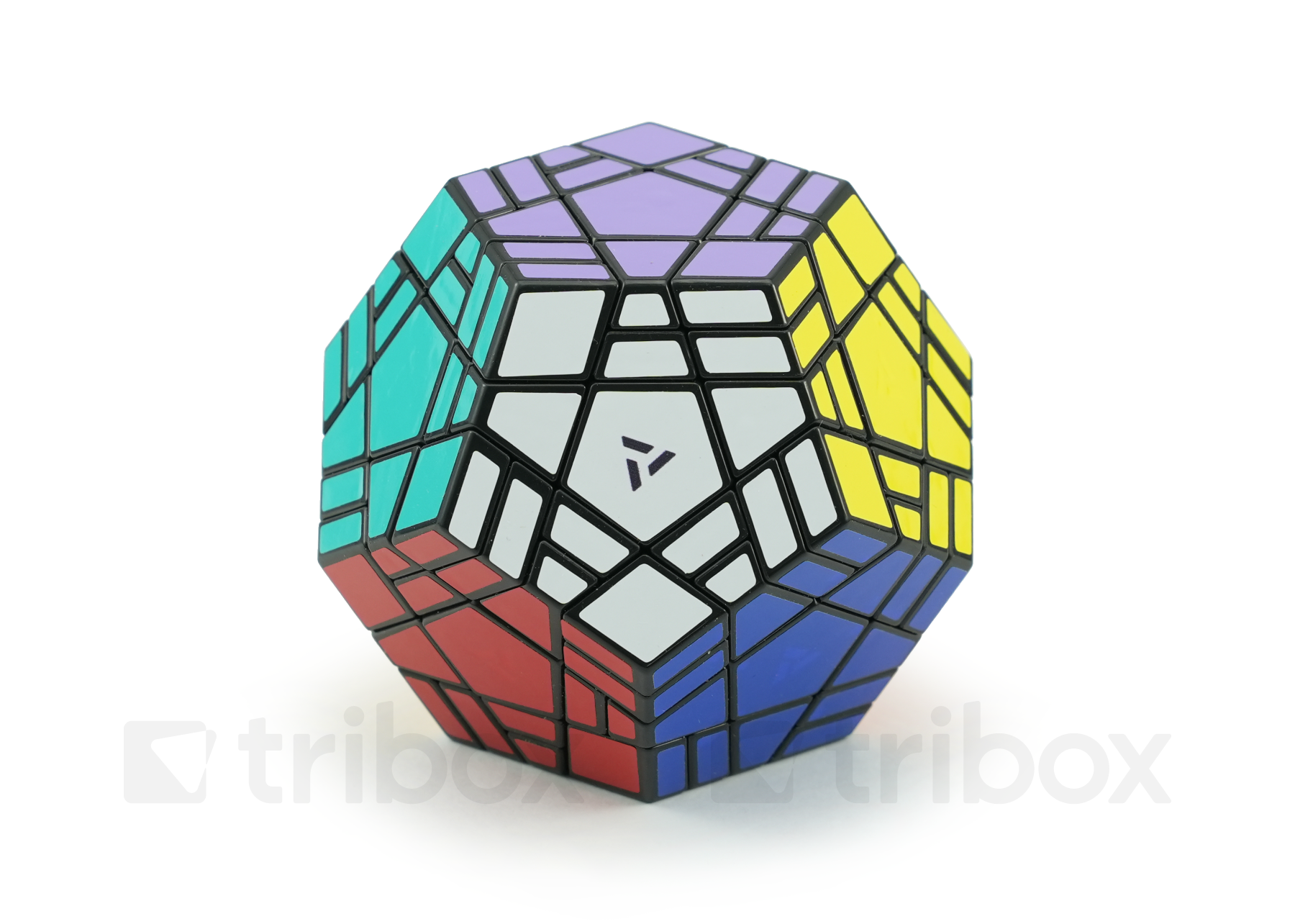 triboxストア / AJ Split Megaminx triboxストア / AJ Split Megaminx